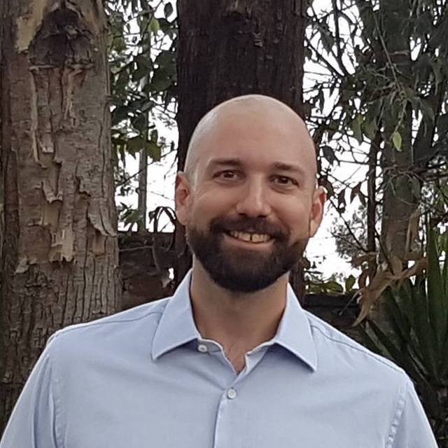 Foto – Nicolas Ignacio Stahringer