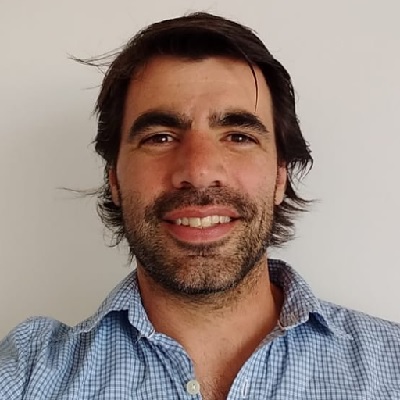 Guillermo Divito