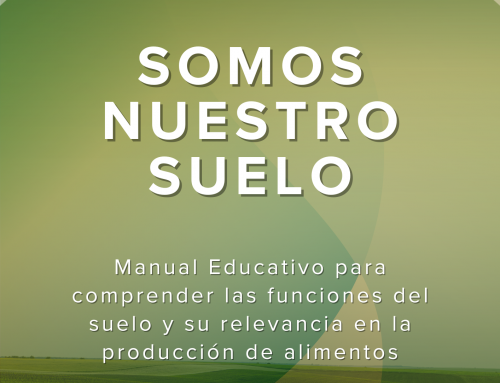 Somos Nuestro Suelo – Manual Educativo – Fertilizar