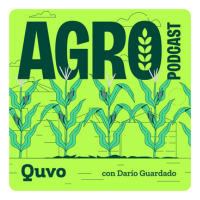 AGRO PODCAST