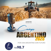 CAMPO ARGENTINO