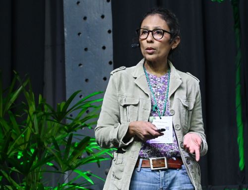 La situación nutricional cultivos y personas: Una mirada Global y Regional.