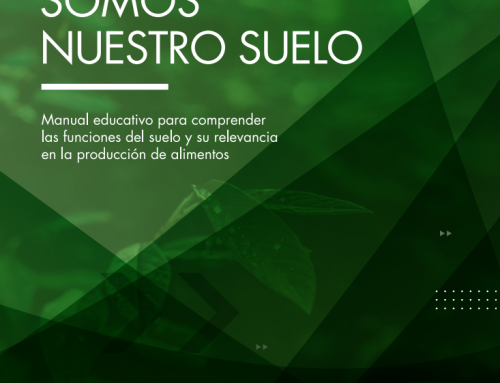 Somos Nuestro Suelo – Manual Educativo – Fertilizar