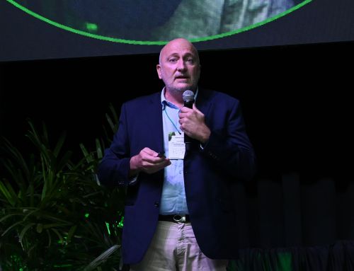 Agronomía aumentada​: Gemelos digitales y su aplicación en la nutrición de cultivos