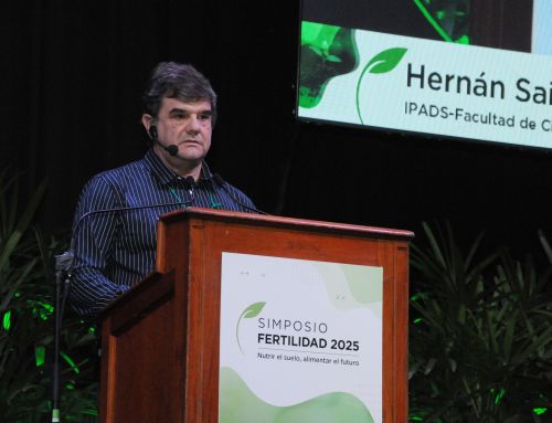 Impacto de la agricultura sobre la fertilidad de los suelos de la Región Pampeana Argentina