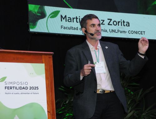 La fertilización de cultivos anuales en la Argentina: Brechas de aplicación
