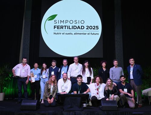 FERTILIZAR AC renovó su compromiso con la nutrición y compartió los 10 mensajes de su Simposio FERTILIDAD 2025