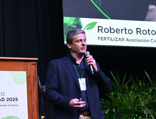 Mercado de fertilizantes​ Evolución, desafíos y oportunidades