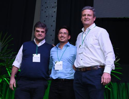 Entrega de Premio «Nestor Darwich»