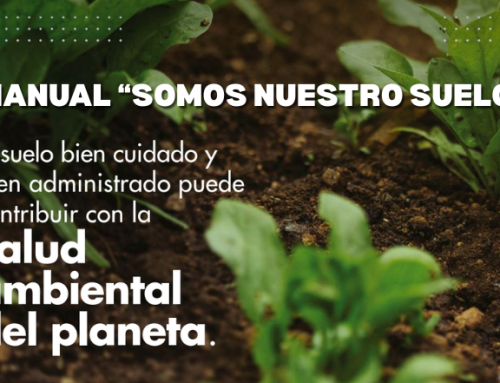 Accedé al Manual «Somos Nuestro Suelo»
