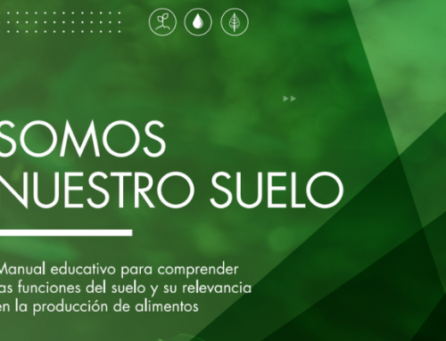 Accedé al Manual «Somos Nuestro Suelo»