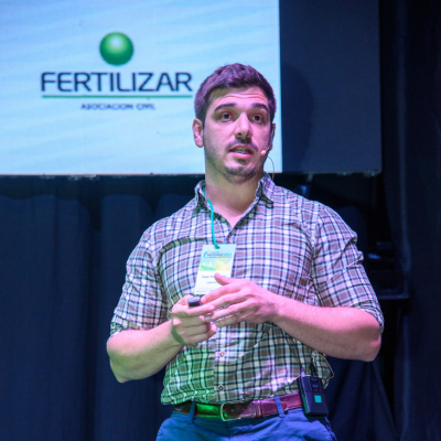 Diego Rotili – Simposio Regional 2026 Nahuel Reussi Calvo - UNMDP y CONICET - Simposio Regional 2026