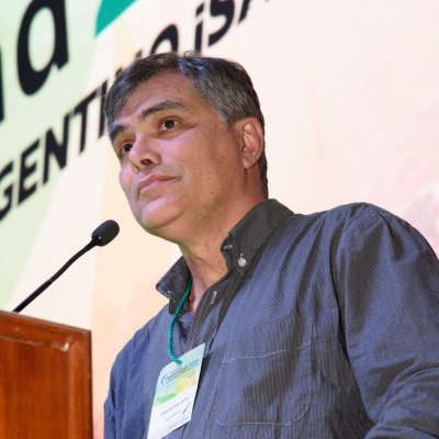 Gabriel Esposito – Simposio Regional 2026 Nahuel Reussi Calvo - UNMDP y CONICET - Simposio Regional 2026