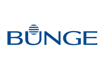 Logo Sponsor – BUNGE
