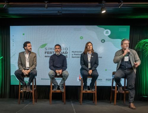 Apertura Simposio Fertilidad Regional 2026