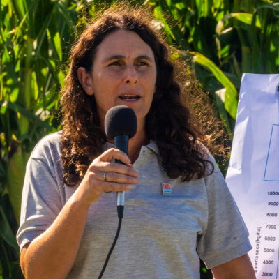 Mirian Barraco – Simposio Regional 2026 Nahuel Reussi Calvo - UNMDP y CONICET - Simposio Regional 2026