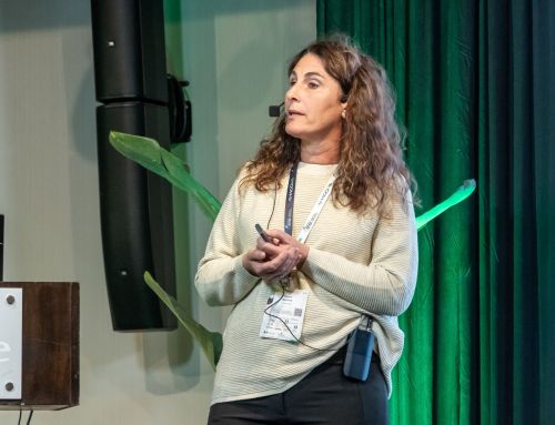 Panel Técnico – Módulo 4: Innovaciones para nutrir efectiva y responsablemente cultivos y pasturas – Girasol y Soja